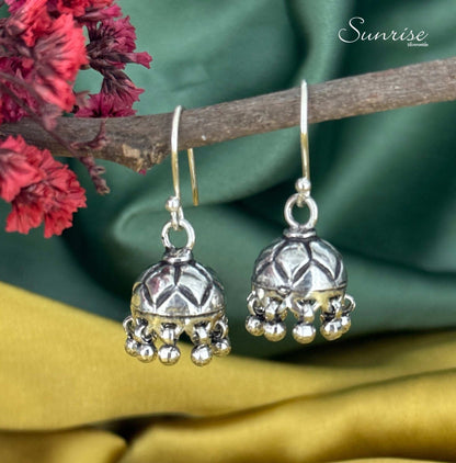 HANGING JHUMKA