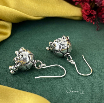 HANGING JHUMKA