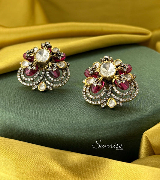 VICTORIAN EARRINGS