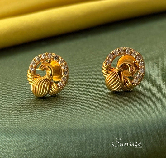 PEACOCK GP STUDS