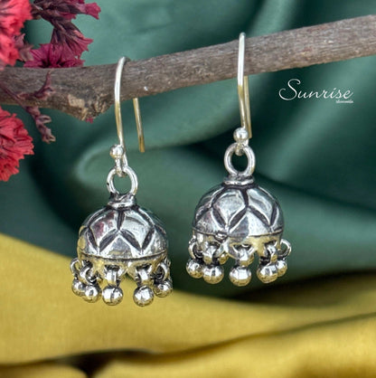 HANGING JHUMKA