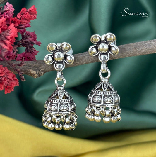 OXI JHUMKA