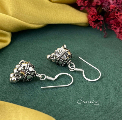 OXI HANGING  JHUMKA