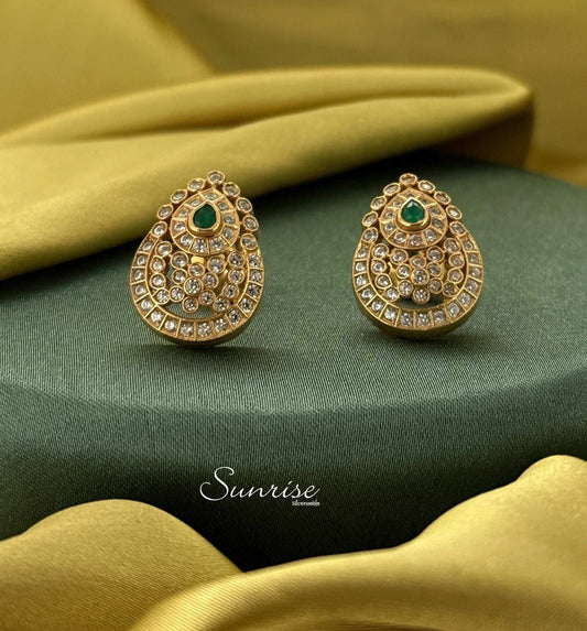 ELEGANT GP EARRINGS