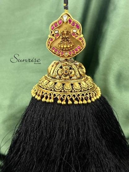 LAKSHMI JADAU KUCCHU
