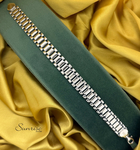 TRENDY MEN'S BRACELET