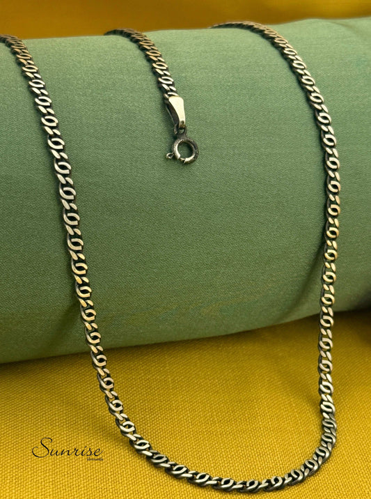 OXI NECKCHAIN