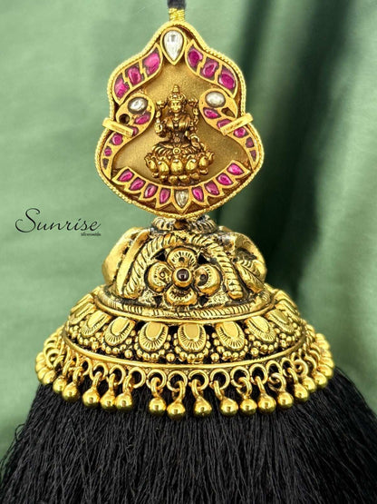 LAKSHMI JADAU KUCCHU