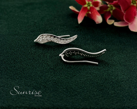 FANCY EARCLIPS