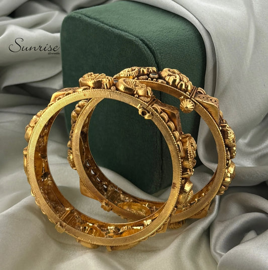 GP FUSION BANGLES