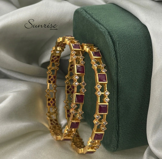 GP BANGLES