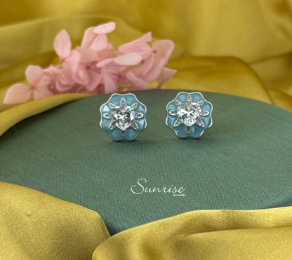 FANCY PENDANT SET