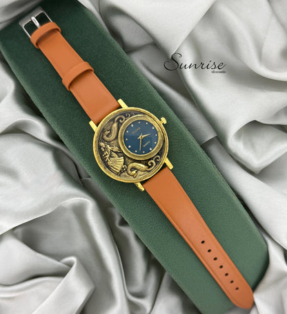 RADHA KRISHNA GP MEN'S WATCH