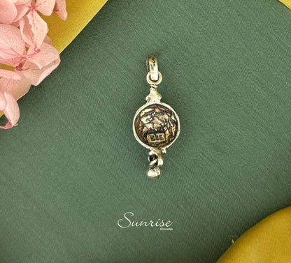 OXI PENDANT SET