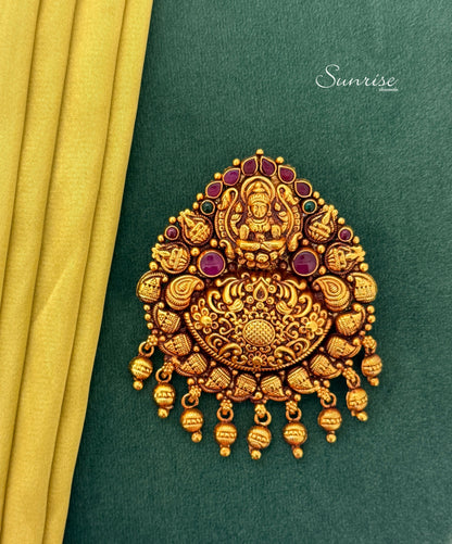 LAKSHMI GP PENDANT