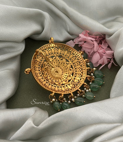 NAKSHI PENDANT