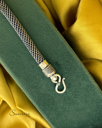 FOX TAIL BRACELETS