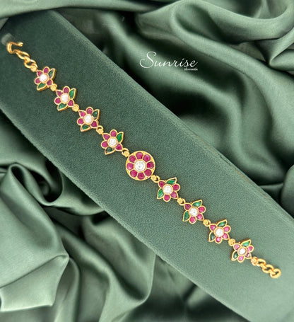 KUNDAN BRACELET