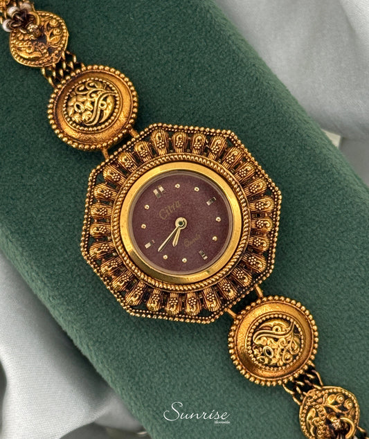 ANTIQUE  WOMENS WATCH