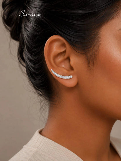 CZ EARCLIPS