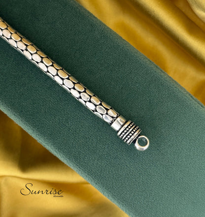 COBRA BRACELET