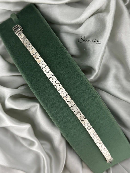 FLAT SNAKE BRACELET
