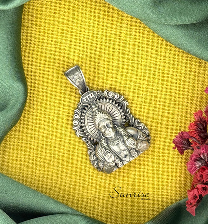 HANUMAN PENDANT
