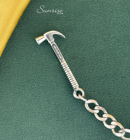 HAMMER KEYCHAIN