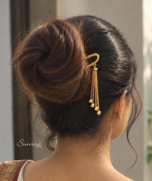 HAIR BUN PIN