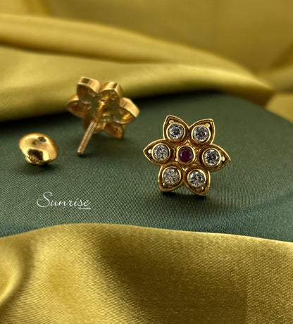 GP FLOWER STUDS