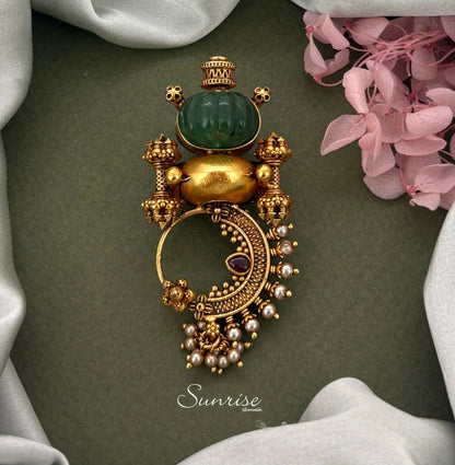 FUSION PENDANT