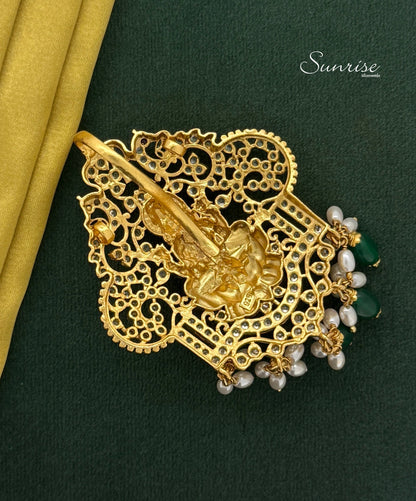 LAKSHMI GP PENDANT
