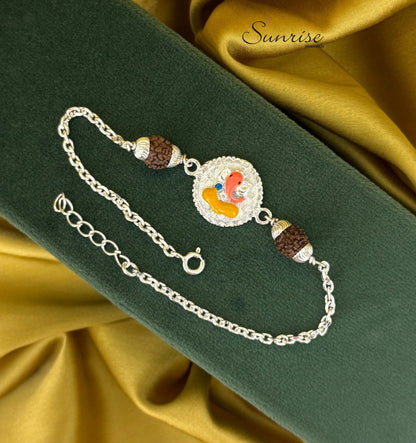 GANESH JI RAKHI