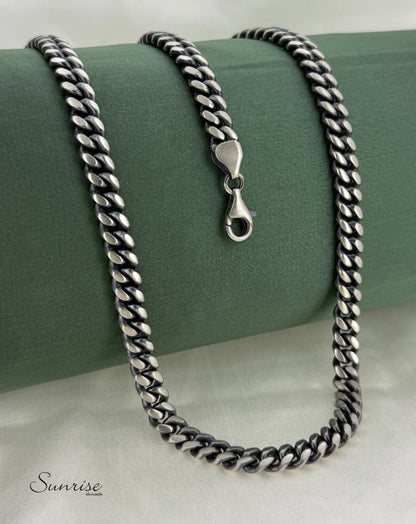 OXI MENS CHAIN