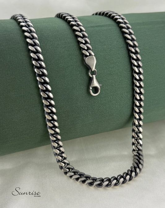 OXI MENS CHAIN