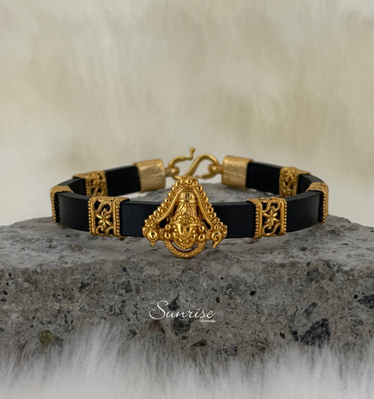 VENKATESHWARA GP BLACK BELT KADA