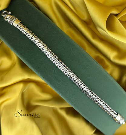 BYZANTINE BRACELET