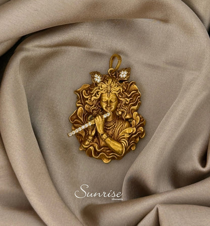 KRISHNA GP PENDANT