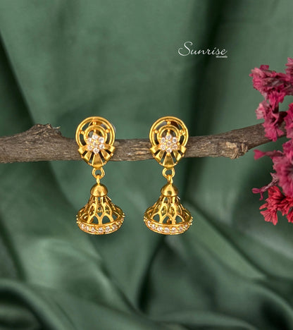 FANCY GP JHUMKA