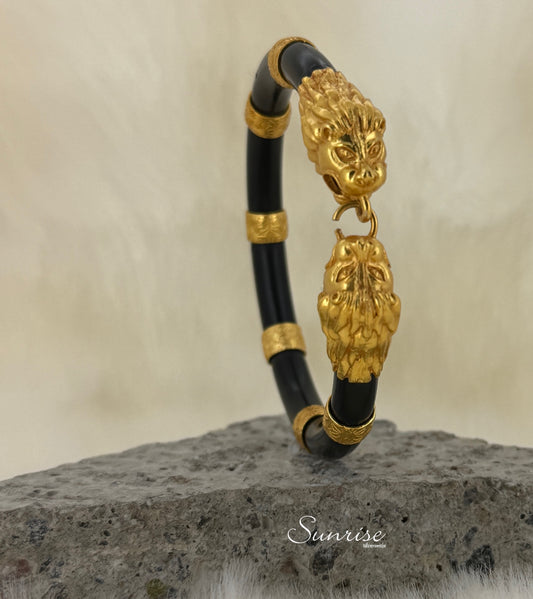 SIMHA GP BLACK BELT KADA