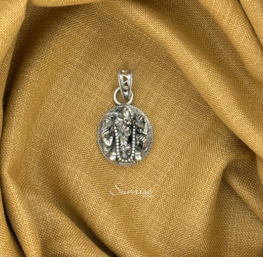 NARASHIMA PENDANT