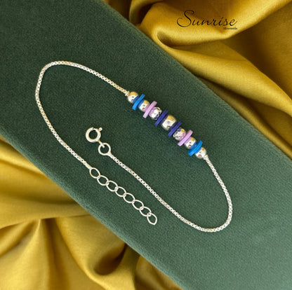 BEADS RAKHI