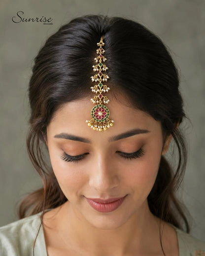 GP KUNDAN TIKKA