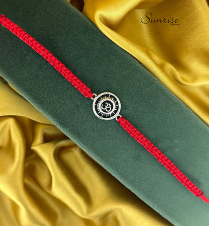 OM RAKHI