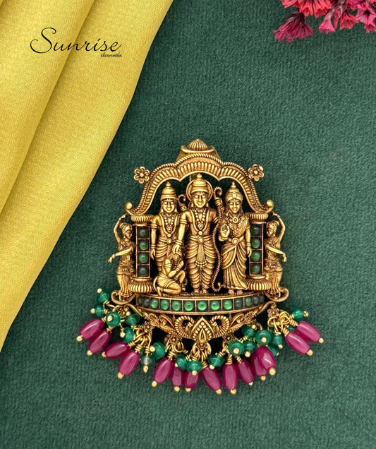RAM PARIVAR PENDANT