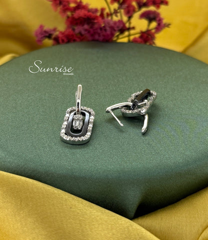 TRENDY PENDANT SET
