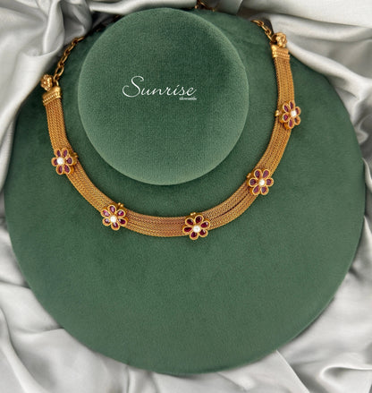 FUSION NECKLACE