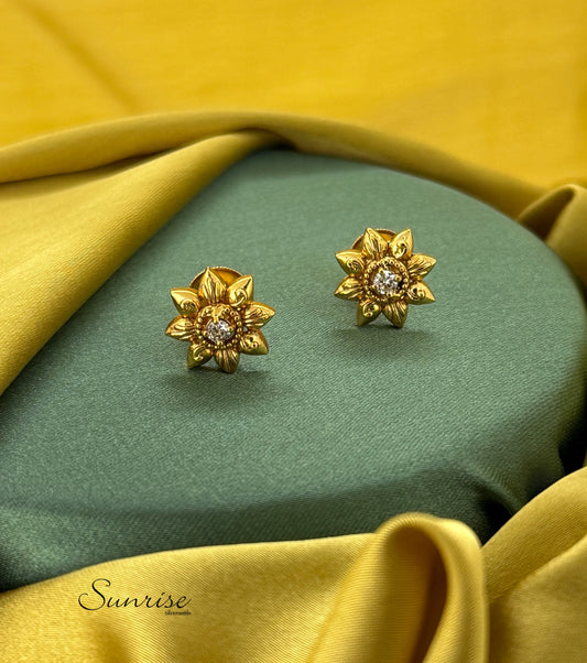 FANCY EARRINGS
