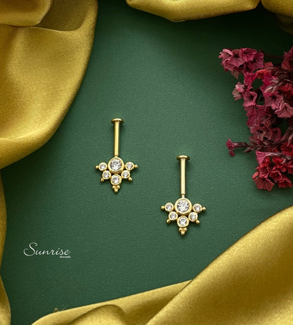 GP SCREW TYPE  BUGADI