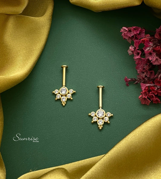 GP SCREW TYPE  BUGADI